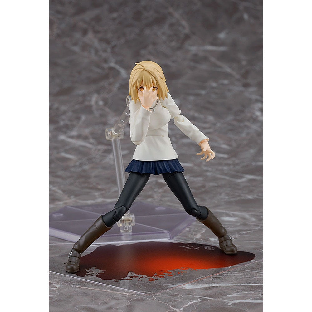 FIGURA FIGMA ARCUEID BRUNESTUD 612 FIGURA FIGMA ARCUEID BRUNESTUD 612